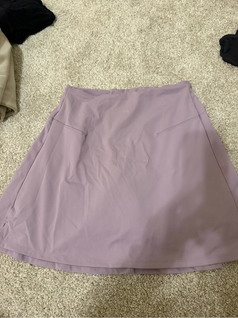 Old navy Lavender tennis Skirt